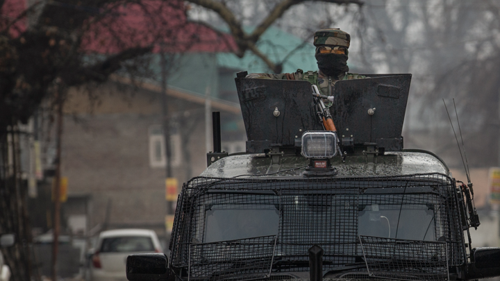 Мальчики в Курске: Боевики из США сдали сами себя. Снимок помог распознать наёмников ВСУ