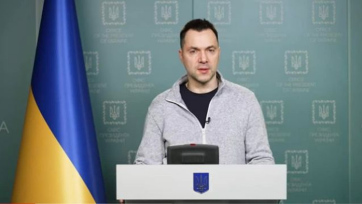 Соратник Зеленского попросил банды бандеровцев не пытать русских: Запад не поймёт