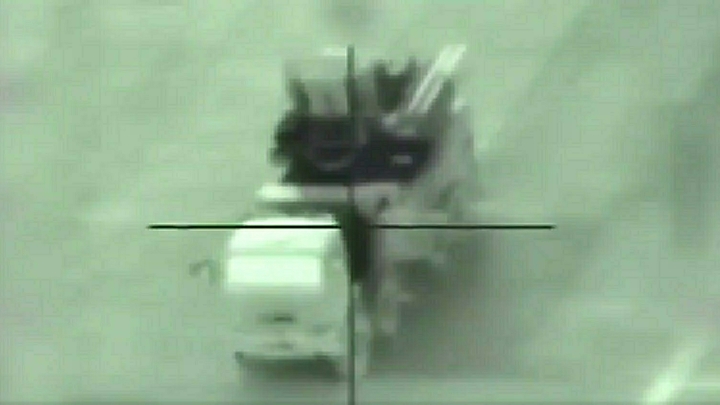Египет готовится задержать на своей границе толпы палестинских беженцев