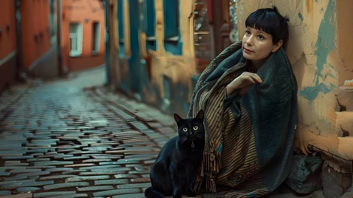 Как тараканы: Маршрут побега пугачёвых, гребенщиковых и монеточек выдал неудобную правду