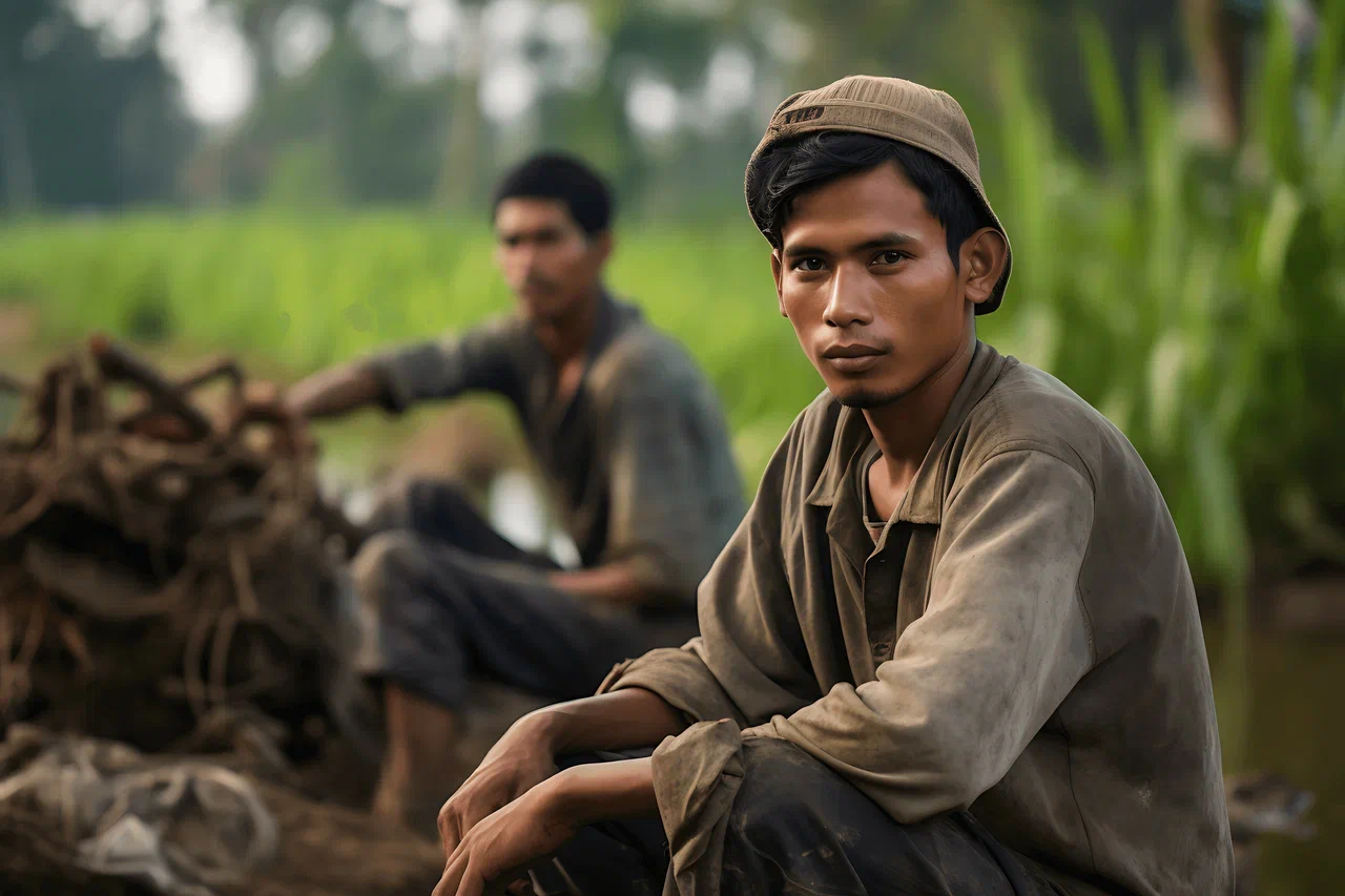 Больше тысячи с начала года. Суды Саратова массово высылают из России иностранцев-нелегалов