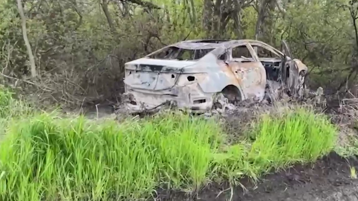 Полиция задержала подозреваемого в убийстве аниматоров