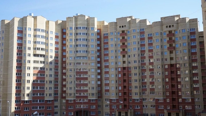 Больше всего новостроек в Подмосковье зарегистрировано в Наро-Фоминском городском округе