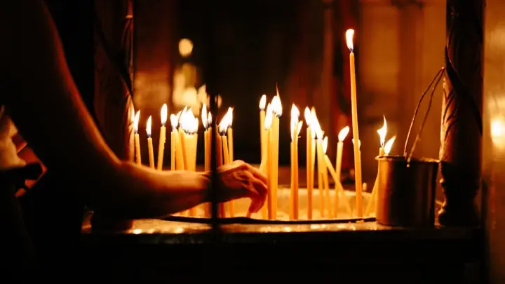 День самой главной Встречи: Малофеев поздравил всех православных христиан с великим праздником