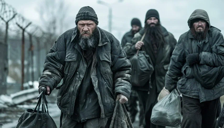 В России могут ввести новые условия высылки мигрантов: В Госдуму внесли новый законопроект