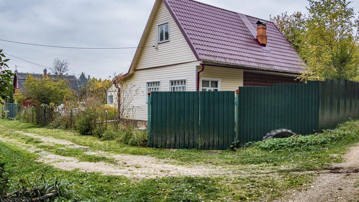 Где вода? В Самарской области жители поселка Экодолье намерены перекрыть федеральную трассу