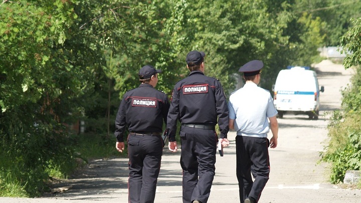Силовики задержали подозреваемого в убийстве четырех человек в Новошахтинске