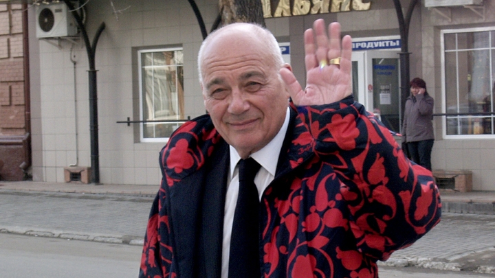 Познер унизил граждан России, заговорив о бизнесе: У нас с частной собственностью...