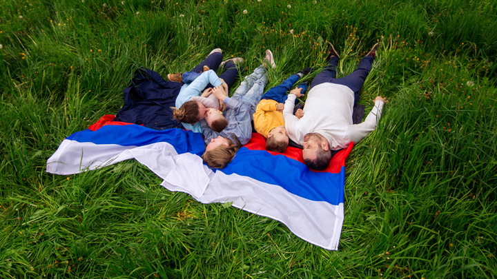 Защита традиционных ценностей – политический мейнстрим современной России