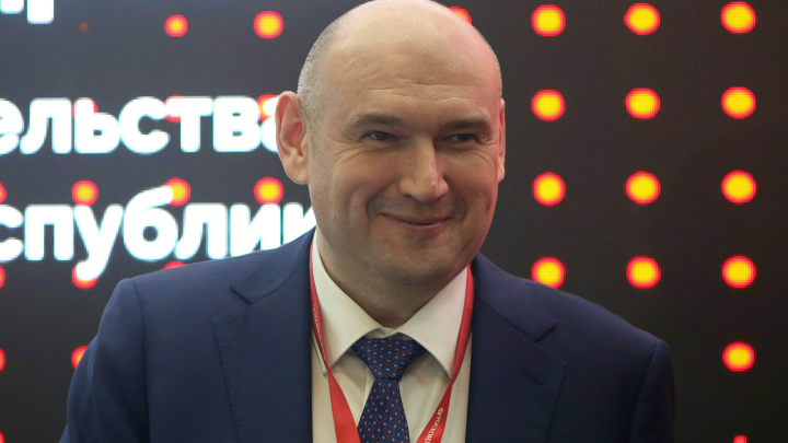 Биография Евгения Солнцева: чем известен новый врио губернатора Оренбургской области
