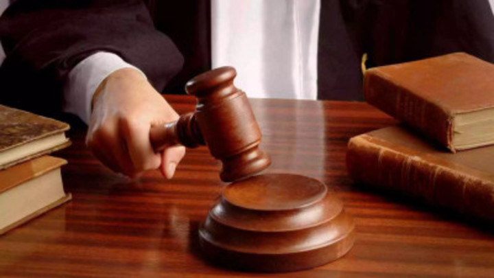 В Новосибирской области мужчину приговорили 7 годам колонии за смертельное ДТП с пешеходами