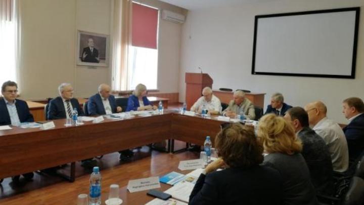 В Самаре создан региональный Общественный штаб наблюдения за выборами