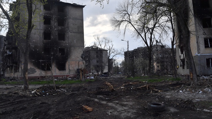 Русские наращивают силы в зоне проведения СВО. Сивков объяснил, что готовится