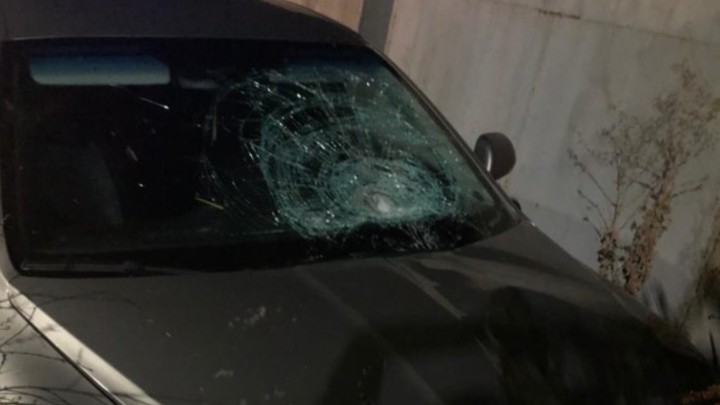 В Каменске-Шахтинском пьяный водитель насмерть сбил пешехода и скрылся