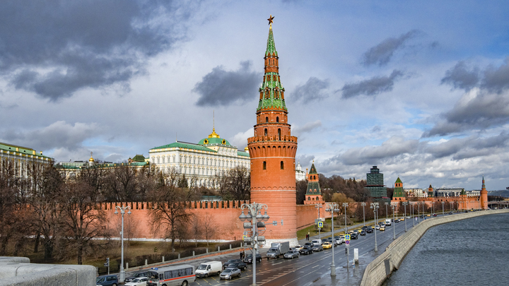 Москва потребовала от США прекратить поставки оружия на Украину