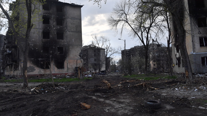 Глава ЧВК Вагнер озвучил реальные потери ВСУ в Бахмуте
