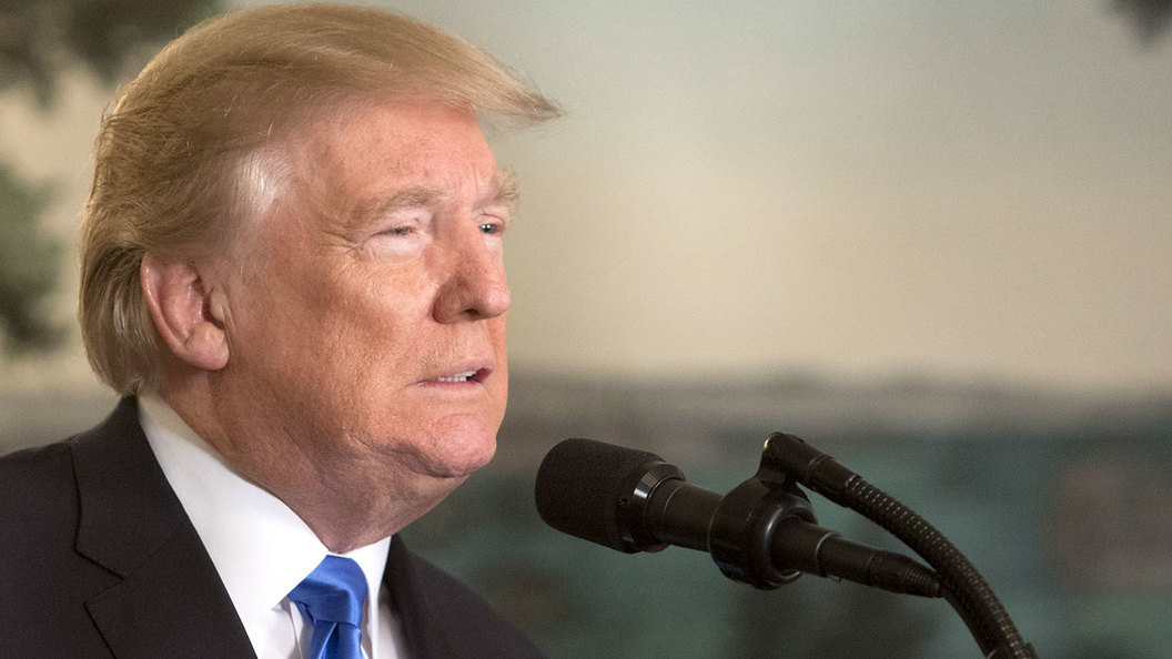 Олимпийский позор России и Трамп: блогеры нашли связь Олимпийский позор России и Трамп: блогеры нашли связь
