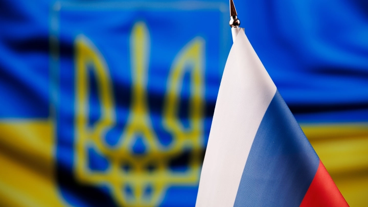 Дизен: стратегически важные территории Украины достанутся России