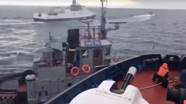 Унитазы с украинских катеров нашлись!: Военкор Коц дал смешную версию с похищенной сантехникой Унитазы с украинских катеров нашлись!: Военкор Коц дал смешную версию с похищенной сантехникой