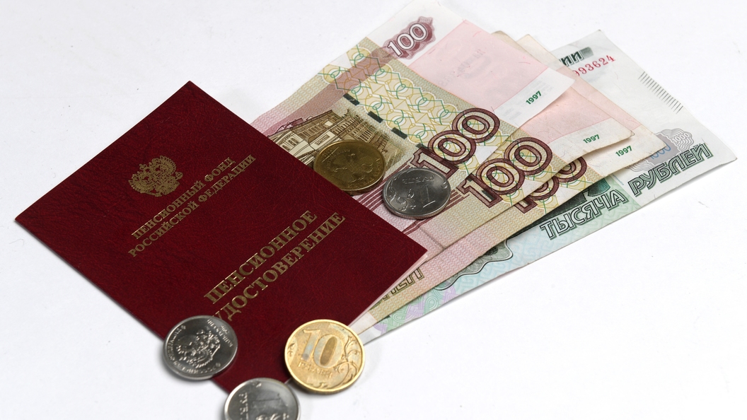Глава ПФР послушал Путина в вопросе повышения пенсионного возраста Глава ПФР послушал Путина в вопросе повышения пенсионного возраста