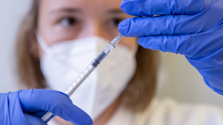 Шукшина опубликовала видео разоблачения Pfizer-BioNTech и Moderna из первых рук. Это не вакцины