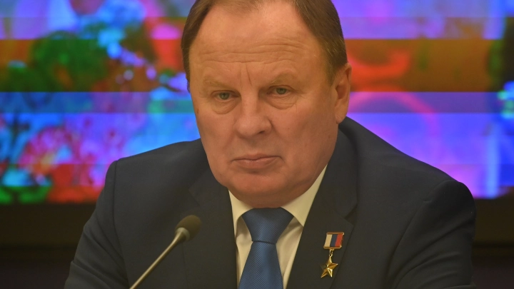 Липовой: объекты НАТО в Финляндии будут первой целью России в случае конфликта