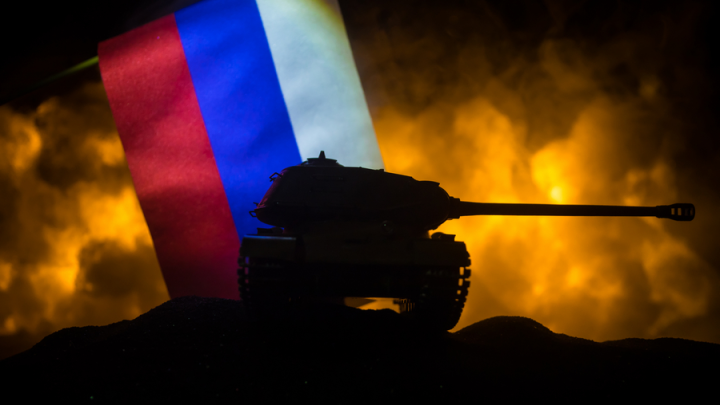 Кровожадные соседи. Русский боец неделю выживал в 200 метрах от позиций ВСУ после потери танка. Свежая сводка с фронтов СВО от военкоров