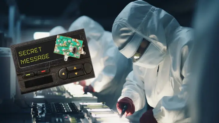 Два телефона Усольцева: Сенсация в громком деле о пропаже семьи уже обросла новыми странностями