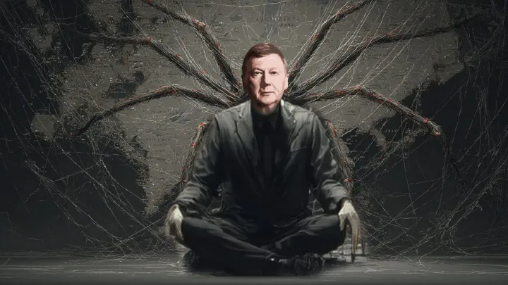 12 миллиардов под арестом: суд атакует империю Чубайса