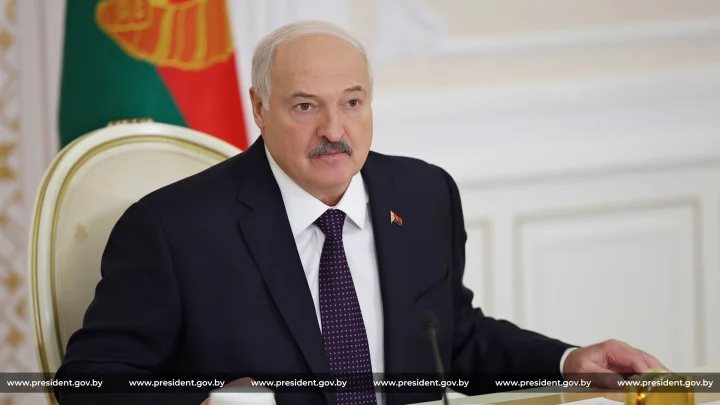 «Без наземной операции не победить»: Лукашенко высказался  о конфликтах Ирана и Израиля