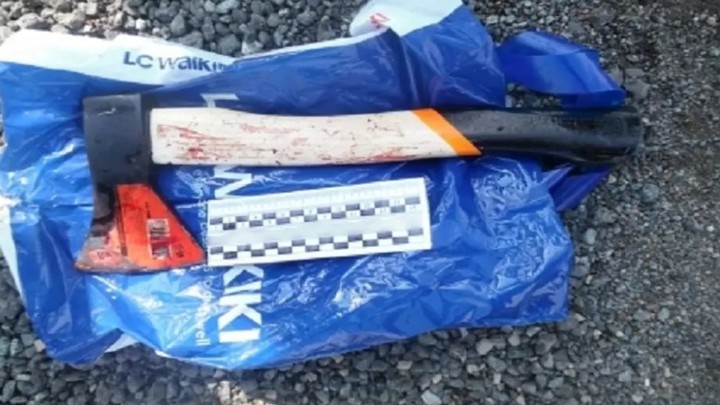 В Свердловской области мужчина пошел на убийство, чтобы рассчитаться с долгами