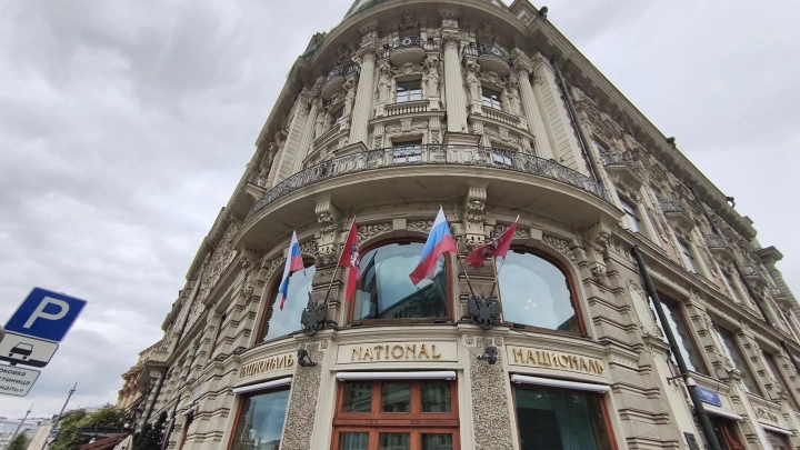 Эксперт РАНХиГС Яковлев: в 2026 году гостиницы изменят правила работы