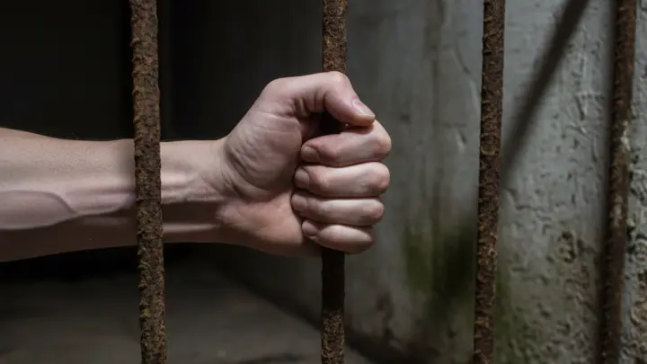 Меня бьют!: организатор рехаба в Видном высказался об условиях в камере