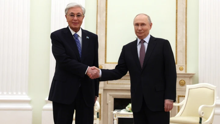 Марат Баширов: второй визит Путина в Казахстан подтверждает особый статус отношений