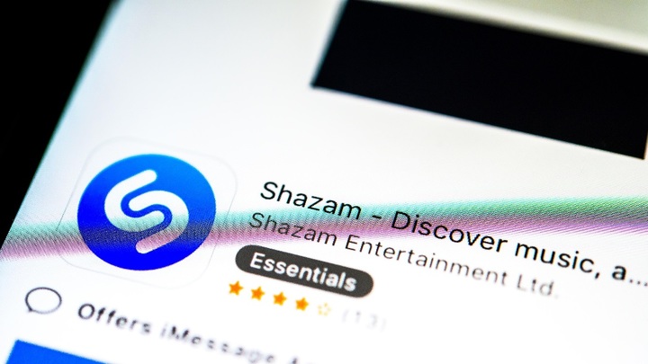 Еврокомиссия атакует Apple: Позволят ли компании поглотить Shazam