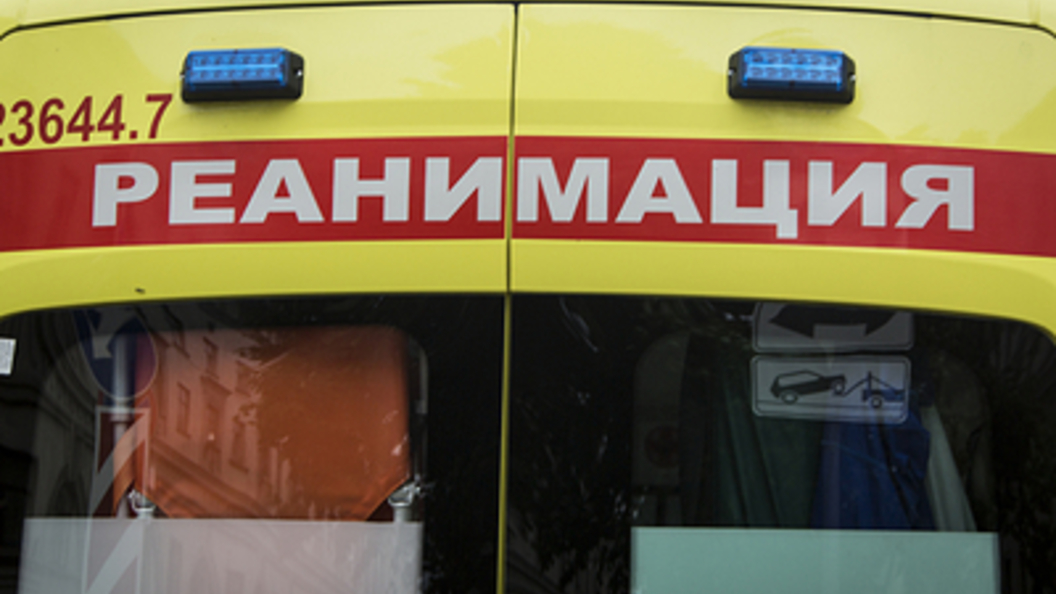 Микроавтобус с детьми столкнулся с легковым автомобилем в Башкирии, пострадали девять человек Микроавтобус с детьми столкнулся с легковым автомобилем в Башкирии, пострадали девять человек