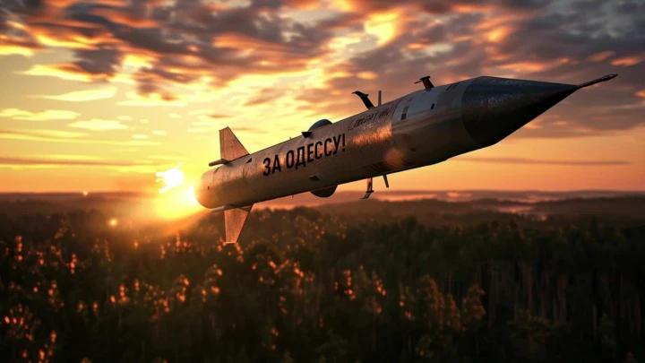 Русские стрелы смерти – не новая разработка: Коротченко объяснил Мотив