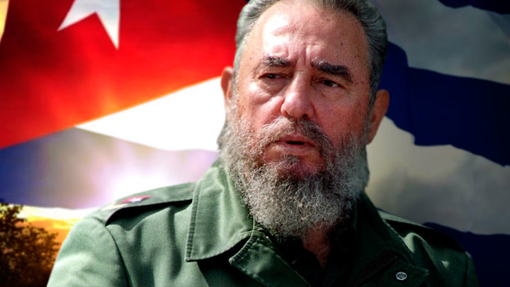 Фидель: История его оправдала...