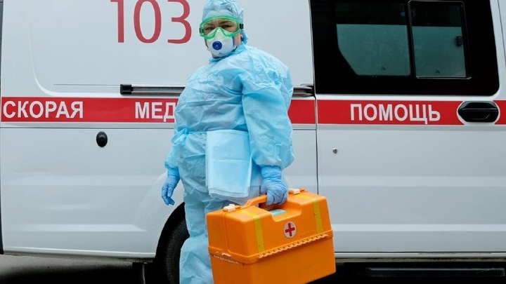 +229 новых заболевших COVID-19: Оперштаб назвал самые зараженные города Краснодарского края