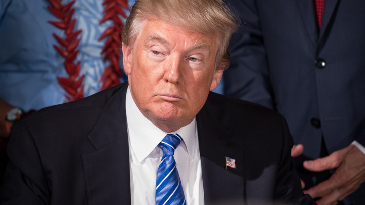 Трамп рассказал премьеру Сингапура о своих ожиданиях по поводу встречи с Ким Чен Ыном