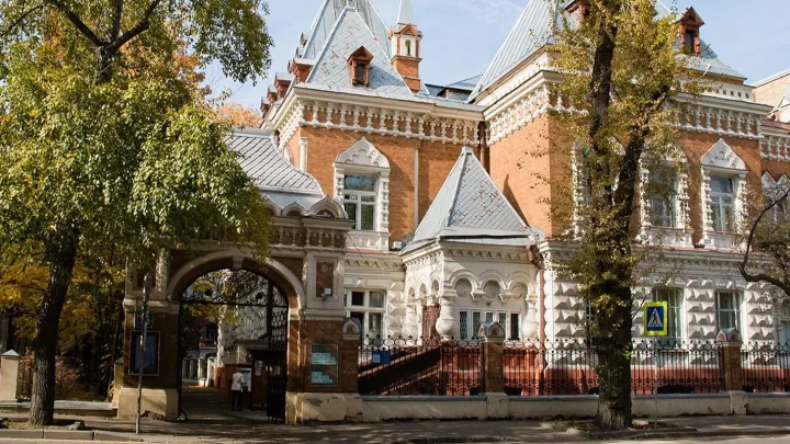 Как создавался и развивался один из самых посещаемых музеев Москвы