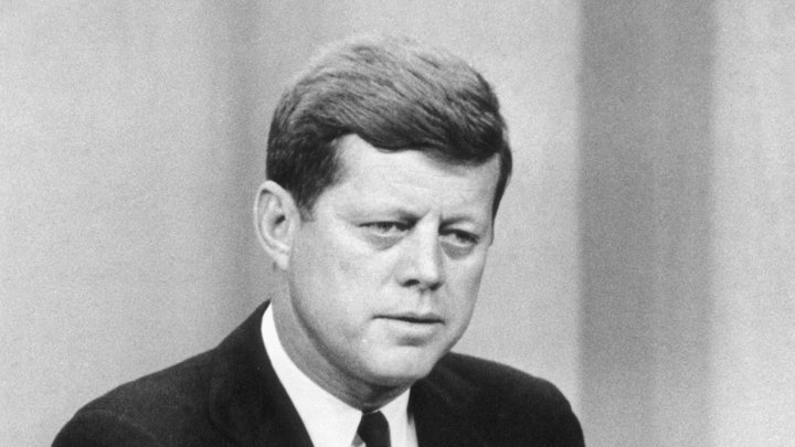 Смерть Джона Кеннеди. Три тайны не раскрыты и спустя 61 год