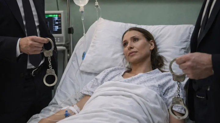 Новые подробности по делу Лерчек: почему суд снова отложил заседание