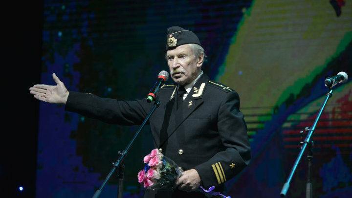 Иван Краско: роли и жизненный путь, чем запомнился зрителю умерший артист