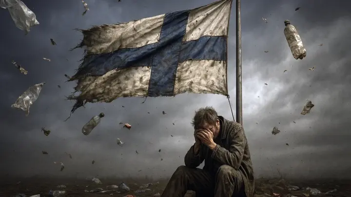 Русских в Финляндии лишат недвижимости? Юрист рассказал, что происходит в реальности