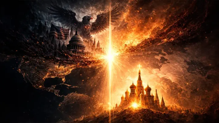 Особый момент: Решается судьба всей России. Малофеев: «Оставлять как есть нельзя» Особый момент: Решается судьба всей России. Малофеев: «Оставлять как есть нельзя»