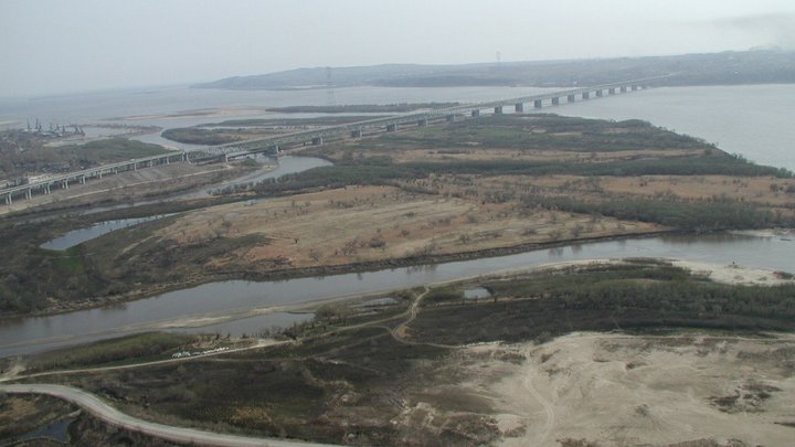 Индийцы смыли 200 млн долларов. Заклятый мост решили добить