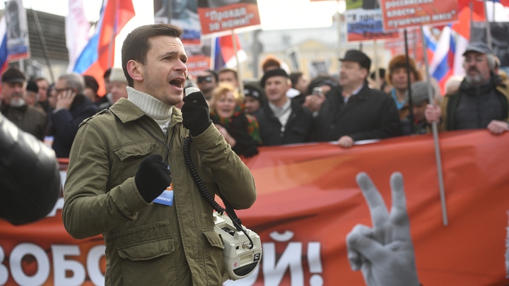 На что живут соратники Навального: Солистка АлоэВера раскрыла секреты Яшина