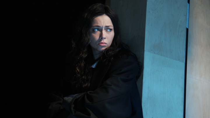 Выходит замуж не за человека, а за его кошелёк. Честная: Милонов своеобразно похвалил Самбурскую