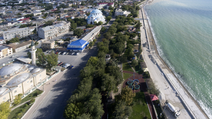 Эксперт назвала самый дешёвый в этом году курорт Крыма